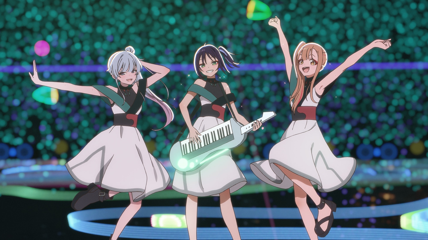 「Ex-Otogibanashi」リリックムービーより