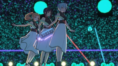 「Ex-Otogibanashi」リリックムービーより