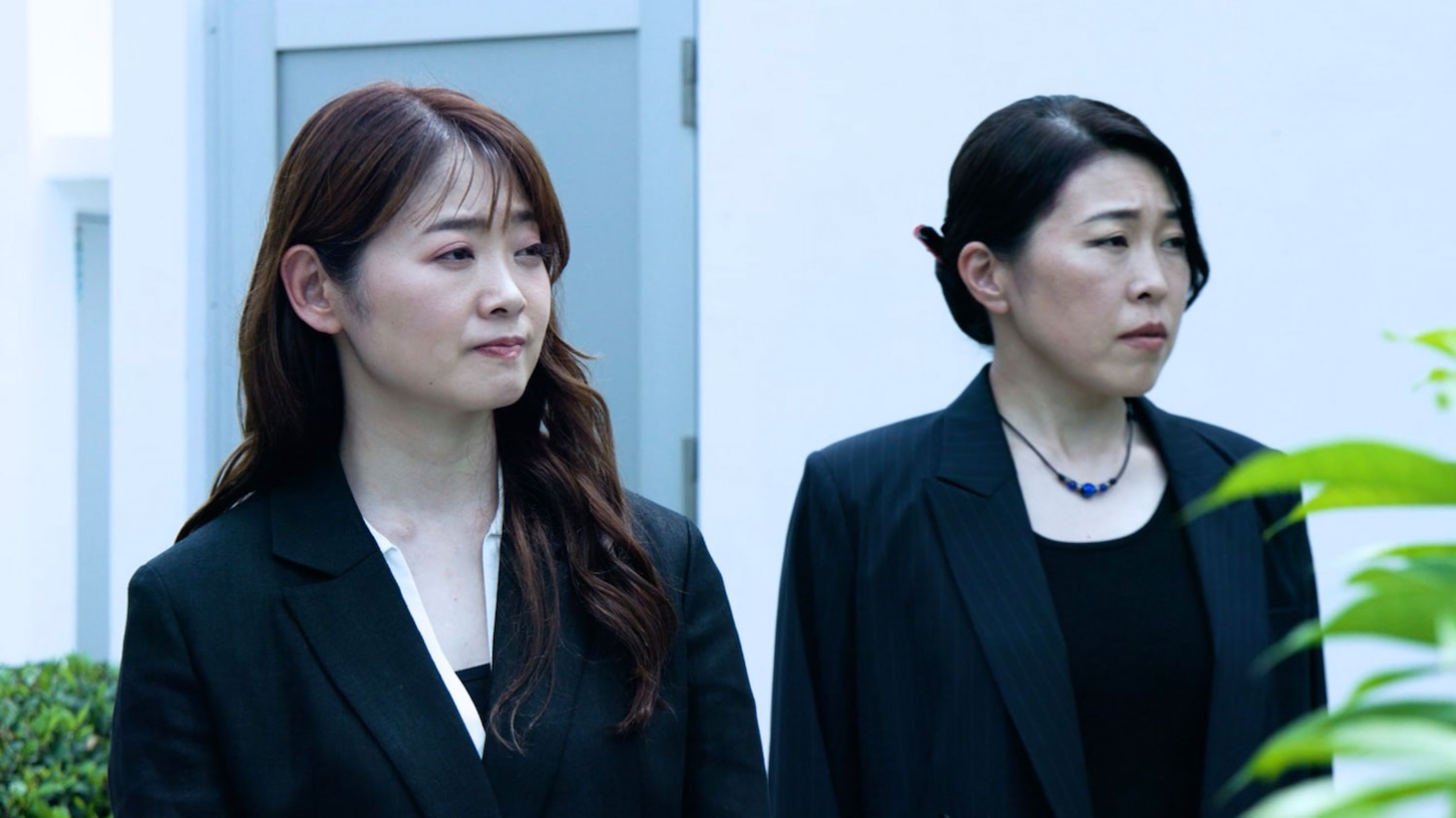 「宮古島物語ふたたヴィラ かんかかりゃの願い」場面写真