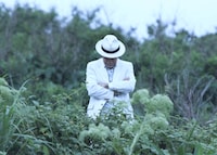 「宮古島物語ふたたヴィラ かんかかりゃの願い」場面写真