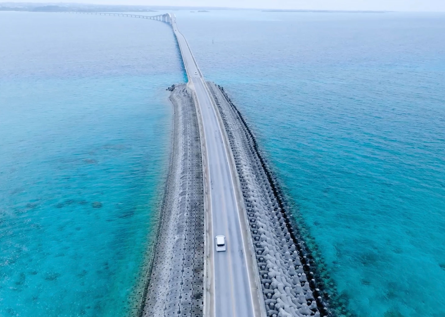 「宮古島物語ふたたヴィラ かんかかりゃの願い」場面写真