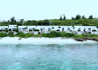 「宮古島物語ふたたヴィラ かんかかりゃの願い」場面写真