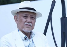 「宮古島物語ふたたヴィラ かんかかりゃの願い」より柴山勝也