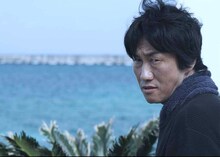 「宮古島物語ふたたヴィラ かんかかりゃの願い」より上西雄大