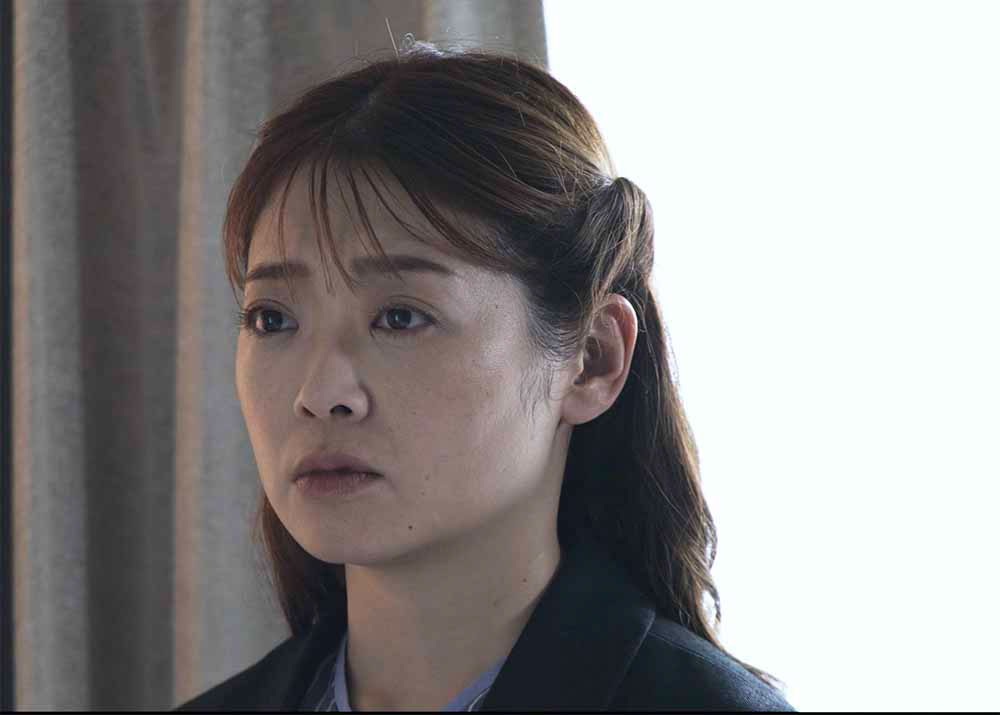 「宮古島物語ふたたヴィラ かんかかりゃの願い」より古川藍