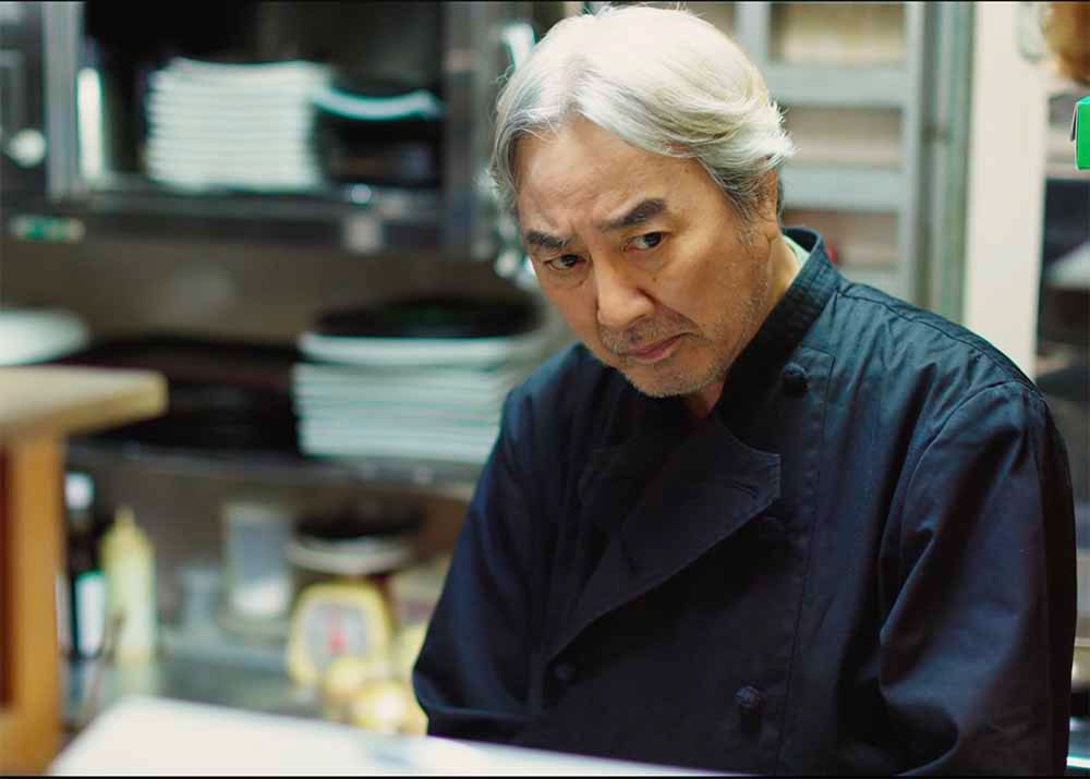 「宮古島物語ふたたヴィラ かんかかりゃの願い」より田村亮