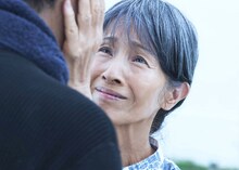 「宮古島物語ふたたヴィラ かんかかりゃの願い」より松原智恵子