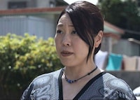 「宮古島物語ふたたヴィラ かんかかりゃの願い」より徳竹未夏