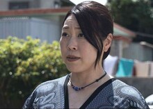 「宮古島物語ふたたヴィラ かんかかりゃの願い」より徳竹未夏