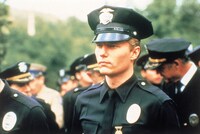 「オニオン・フィールド」場面写真 ©1979 Black Marble Productions Inc.