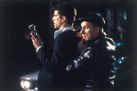 「オニオン・フィールド」場面写真 ©1979 Black Marble Productions Inc.