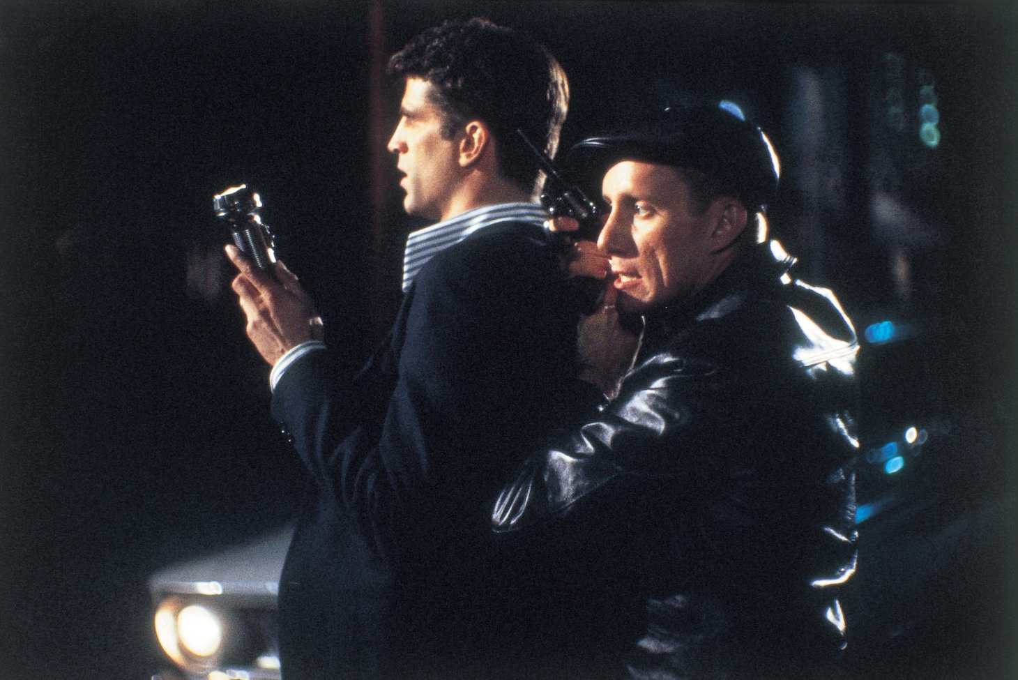 「オニオン・フィールド」場面写真 ©1979 Black Marble Productions Inc.