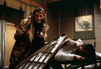 「ザ・ヤクザ」場面写真 Images courtesy of Park Circus/Warner Bros.