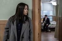 「501号室の男 -ある作家の記録-」場面写真