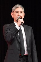 杉本哲太