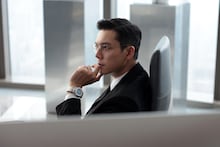 中国ドラマ「許我耀眼」日本上陸、チャオ・ルースー×ウィリアム・チャンが紡ぐ野心から始まる愛