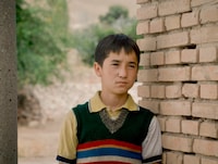 「ボタニスト 植物を愛する少年」場面写真