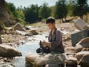 「ボタニスト 植物を愛する少年」場面写真