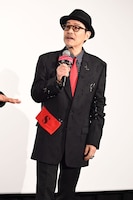 田口トモロヲ
