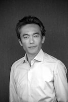 小芝風花主演の時代劇「あきない世傳 金と銀3」で梅松を演じる高橋和也（撮影 浦田大作）