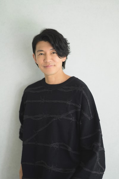 2月27日にNHK BSでスタートする新番組「ハイケン内見～世界の街で部屋探し～」にて、ナレーションを担う藤木直人