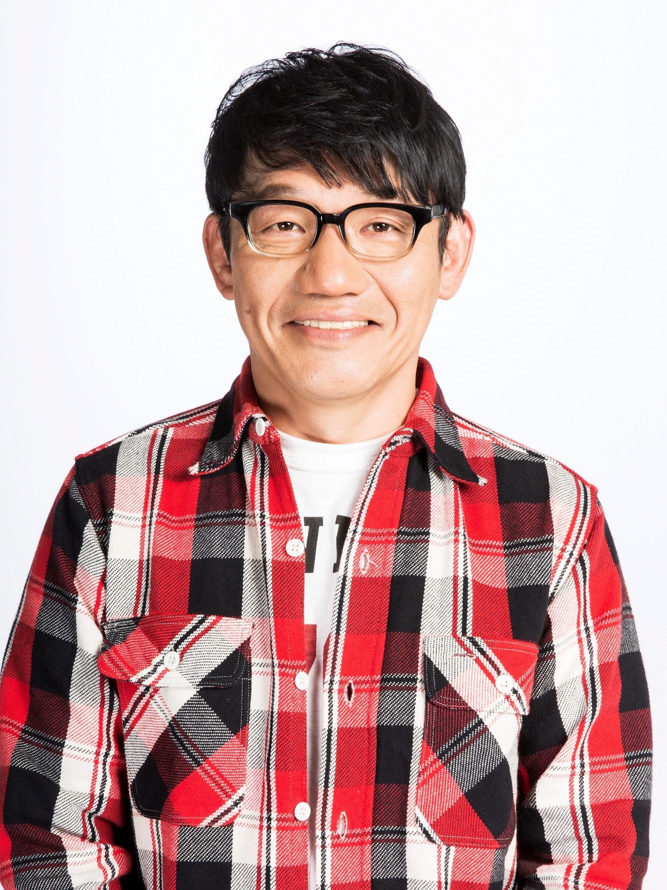 見上愛と上坂樹里が主演を務める連続テレビ小説「風、薫る」で柴田万作を演じる飯尾和樹（ずん）