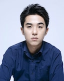 見上愛と上坂樹里が主演を務める連続テレビ小説「風、薫る」で丸山忠蔵を演じる若林時英