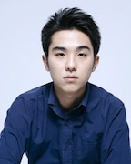 見上愛と上坂樹里が主演を務める連続テレビ小説「風、薫る」で丸山忠蔵を演じる若林時英