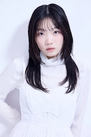 見上愛と上坂樹里が主演を務める連続テレビ小説「風、薫る」で三浦ツヤを演じる東野絢香