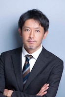 見上愛と上坂樹里が主演を務める連続テレビ小説「風、薫る」で多田重太郎を演じる筒井道隆