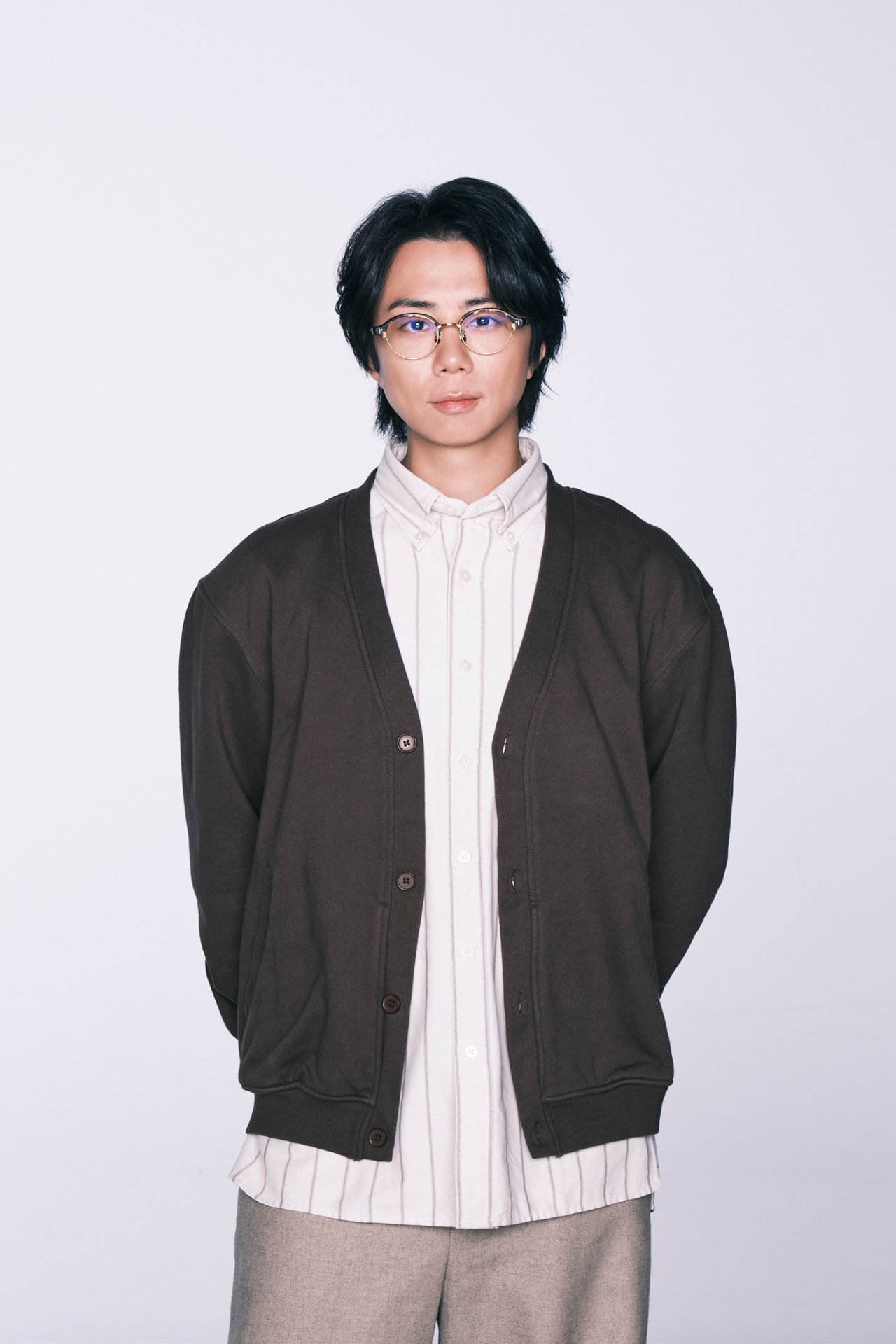 「産まない女はダメですか？ DINKsのトツキトオカ」で緒方誠士を演じる北山宏光