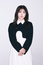 「産まない女はダメですか？ DINKsのトツキトオカ」で金沢アサを演じる宮澤エマ