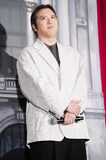 「パリに咲くエトワール」完成披露試写会に登壇した尾上松也