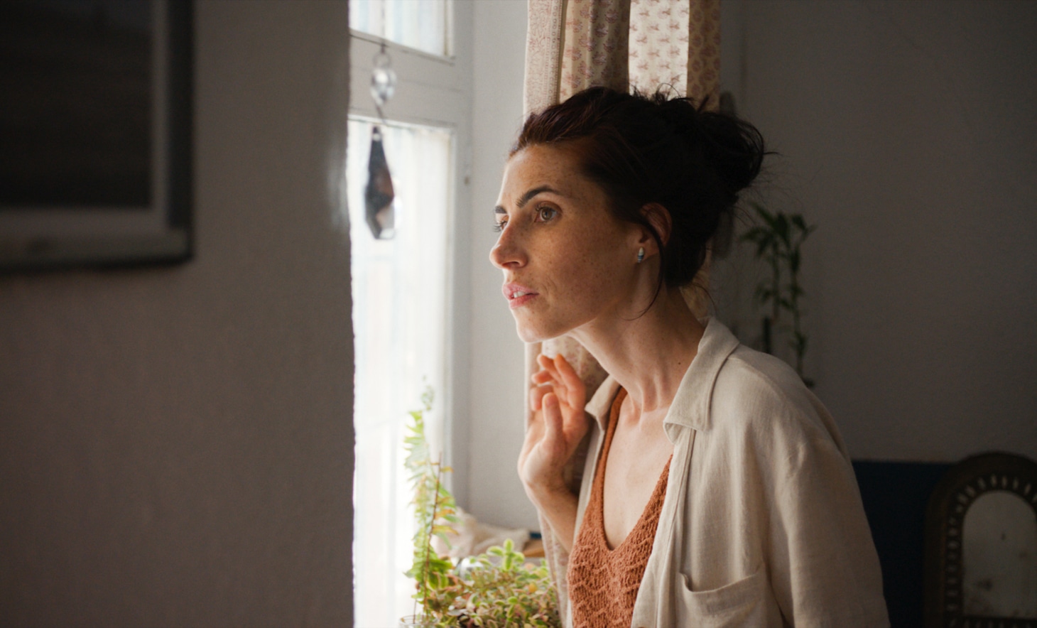 「幸せの、忘れもの。」場面写真