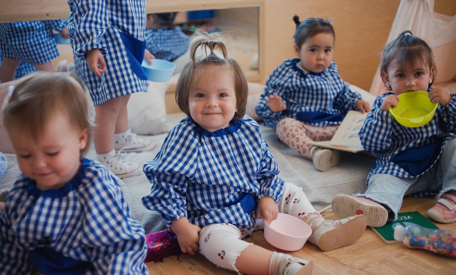 「幸せの、忘れもの。」場面写真