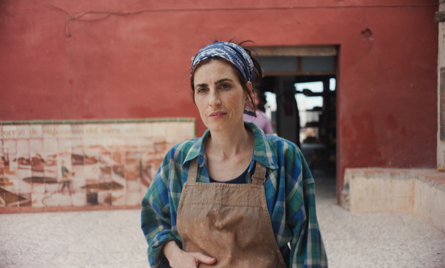 「幸せの、忘れもの。」場面写真