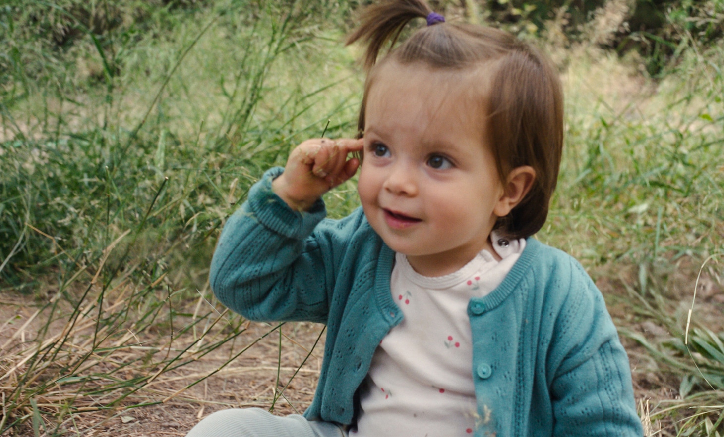 「幸せの、忘れもの。」場面写真