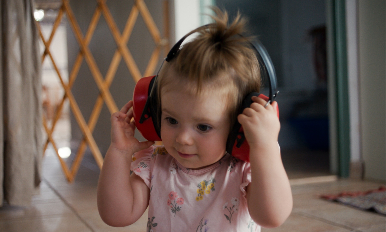 「幸せの、忘れもの。」場面写真