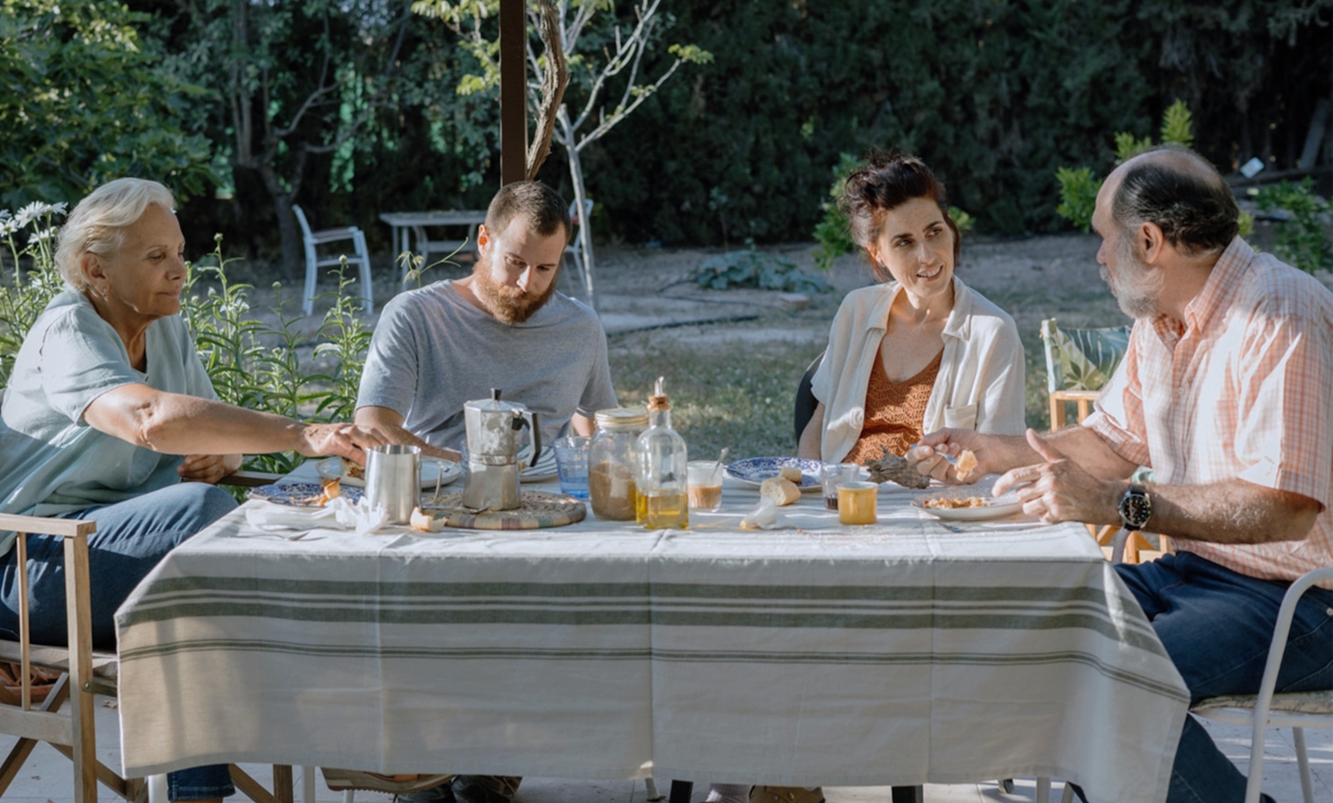 「幸せの、忘れもの。」場面写真