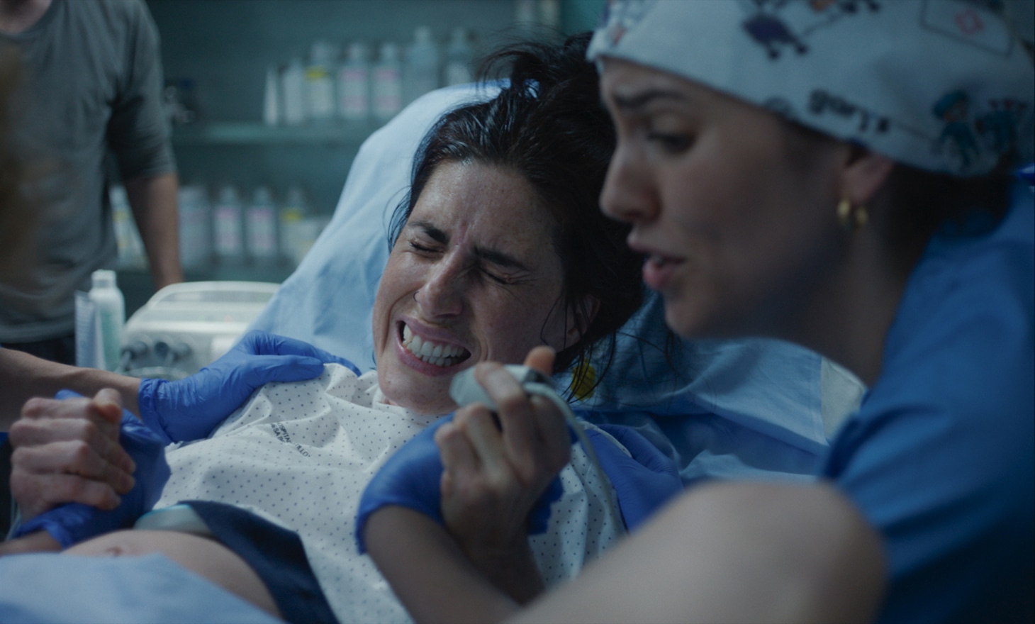 「幸せの、忘れもの。」場面写真