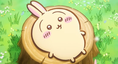 「映画ちいかわ 人魚の島のひみつ」場面カット