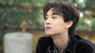 ティエン・シューニン（田栩寧）演じる蛇を愛する御曹司・池騁（チー・チョン）