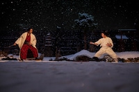 「木挽町のあだ討ち」新場面写真