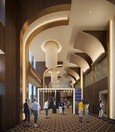 TOHOシネマズ 大井町、全8スクリーンのスペック解禁　イベントや限定グッズの詳細も