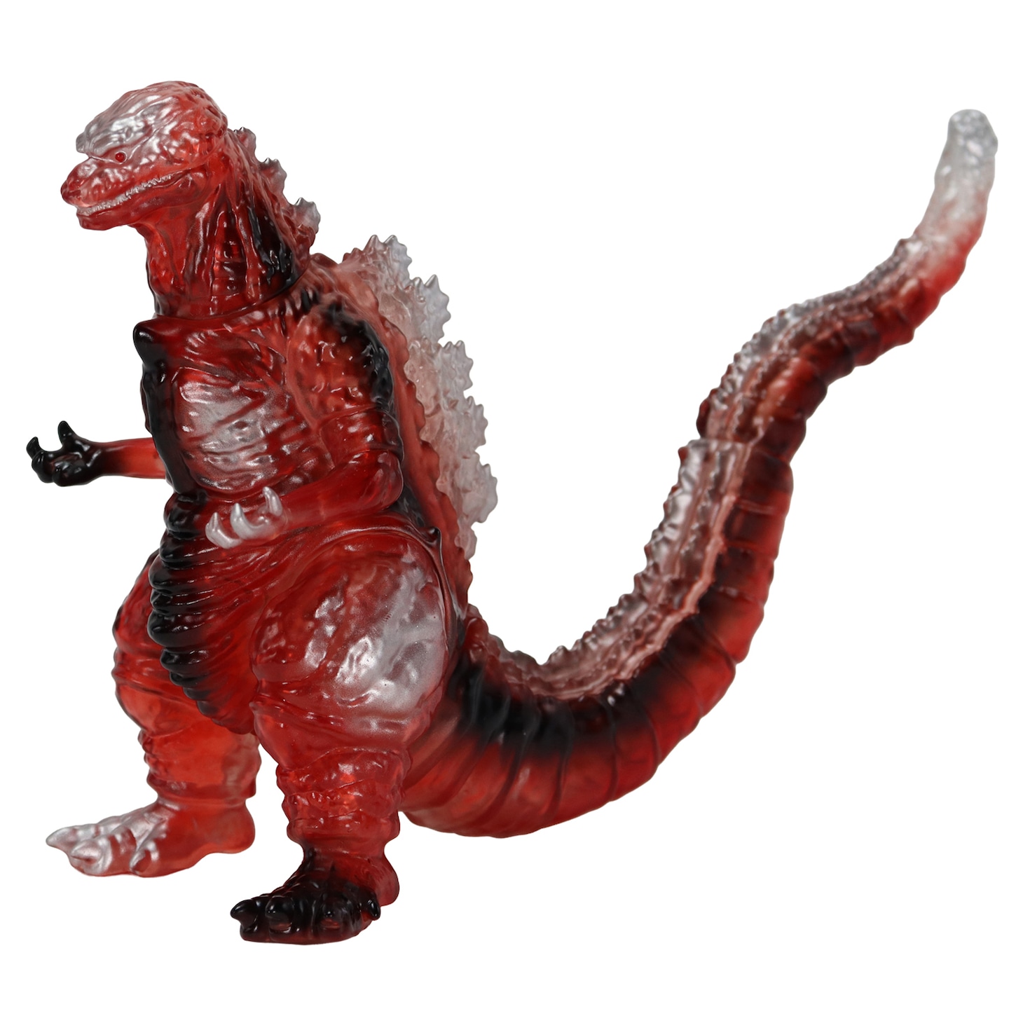 CCP ミドルサイズシリーズ ゴジラEX ゴジラ（2016）TOHOシネマズイメージカラーVer.（税込6270円）