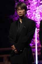 「ちるらん」山田裕貴・鈴木伸之・綾野剛ら熱き思い語る、松本潤は「今度は僕が支えたい」