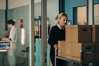 ドラマ「アストリッドとラファエル 文書係の事件録」シーズン6場面写真