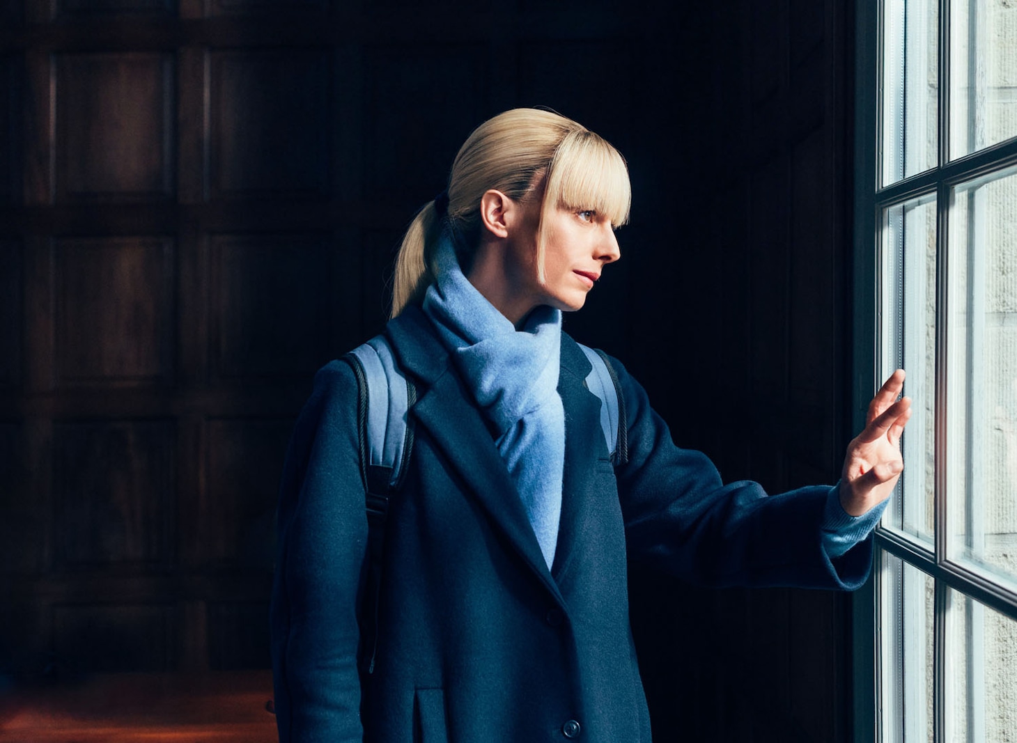 ドラマ「アストリッドとラファエル 文書係の事件録」シーズン6場面写真