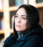 ドラマ「アストリッドとラファエル 文書係の事件録」シーズン6場面写真