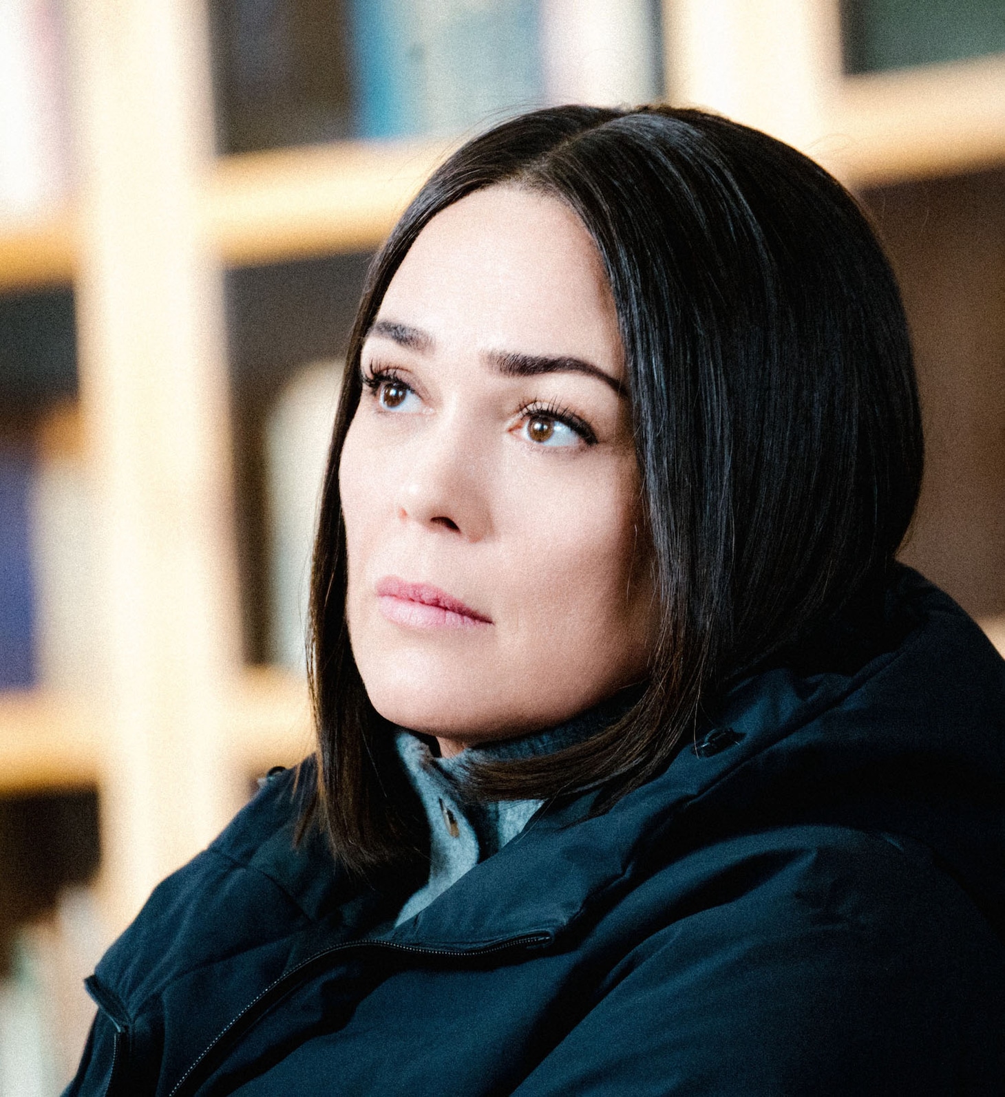 ドラマ「アストリッドとラファエル 文書係の事件録」シーズン6場面写真